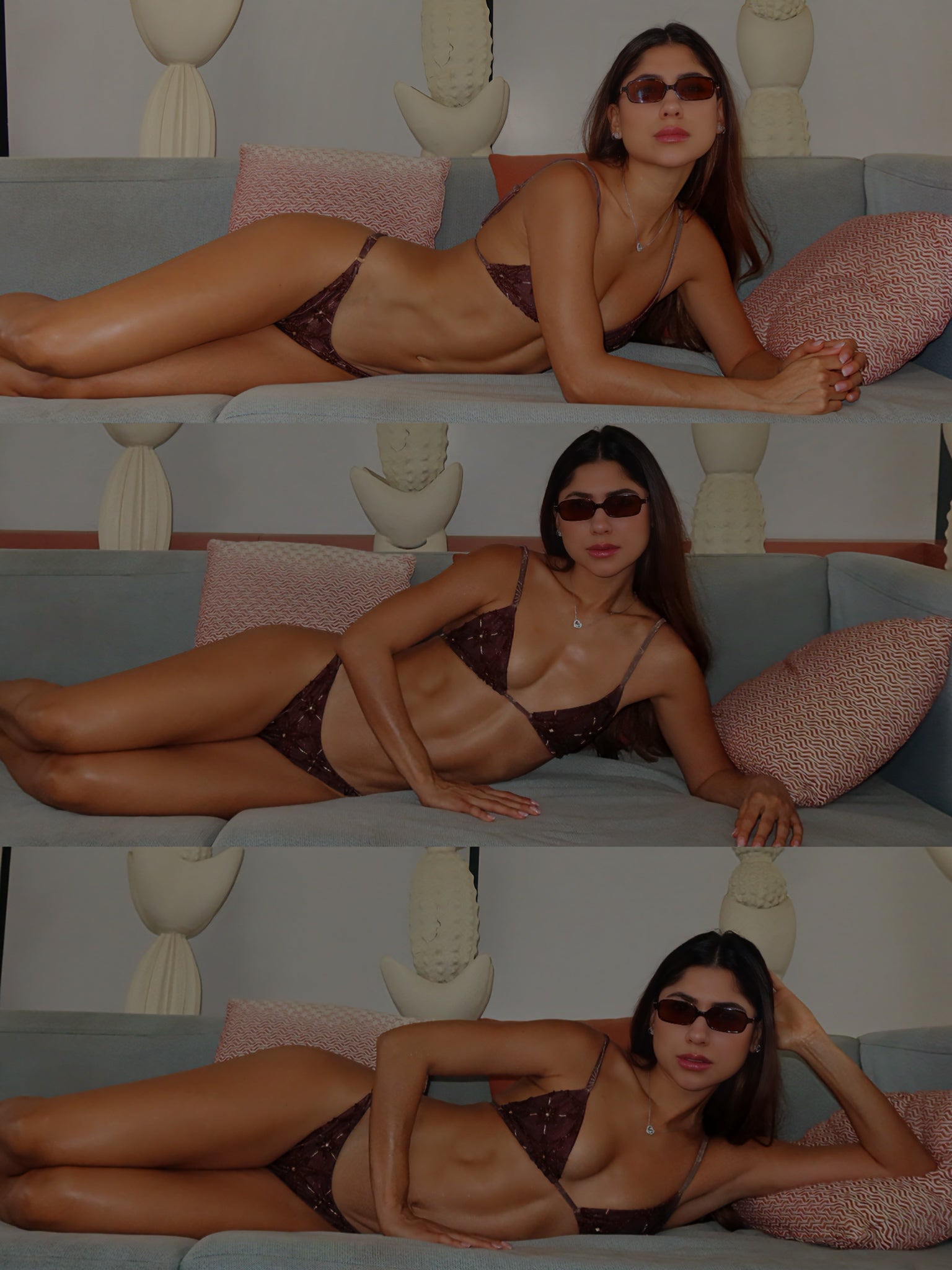 Dione Top
