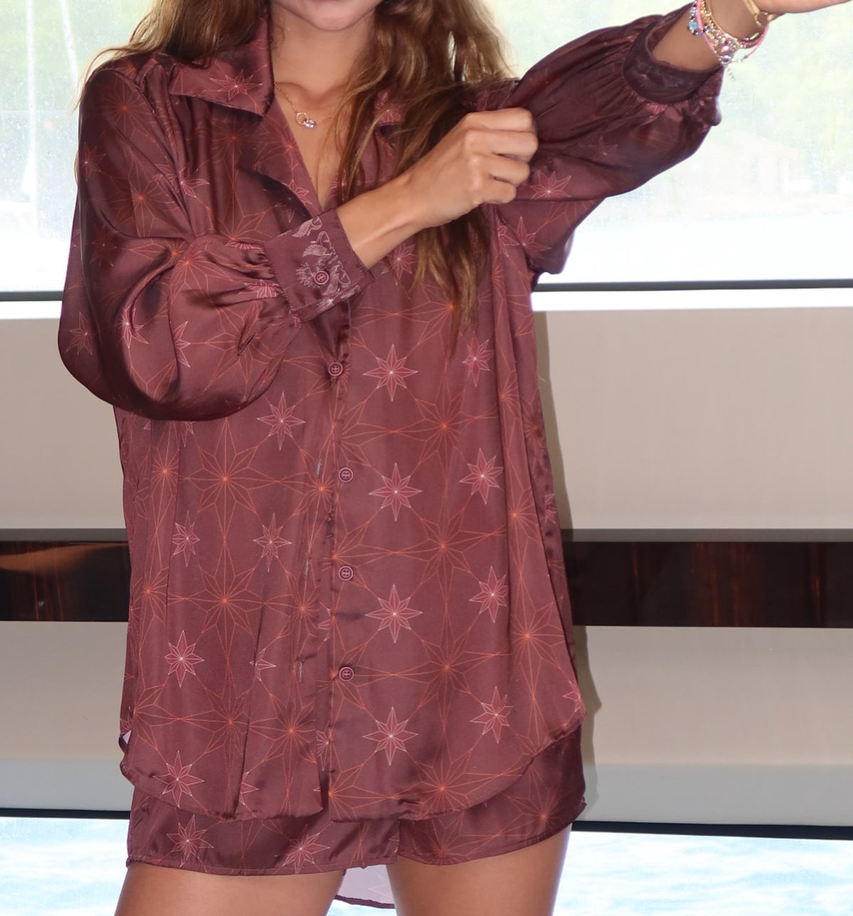 Artemisa Camisa